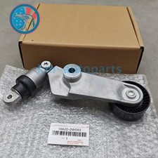 Oem Serpentine Belt Tensioner For Toyota Corolla Matrix Celica 16620-0w093 New