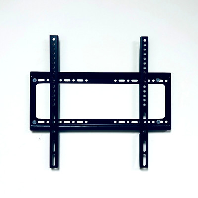 Flat Panel TV Wall Mount Bracket 26''-63'' VESA 200mm-400mm Max. 110 LBS