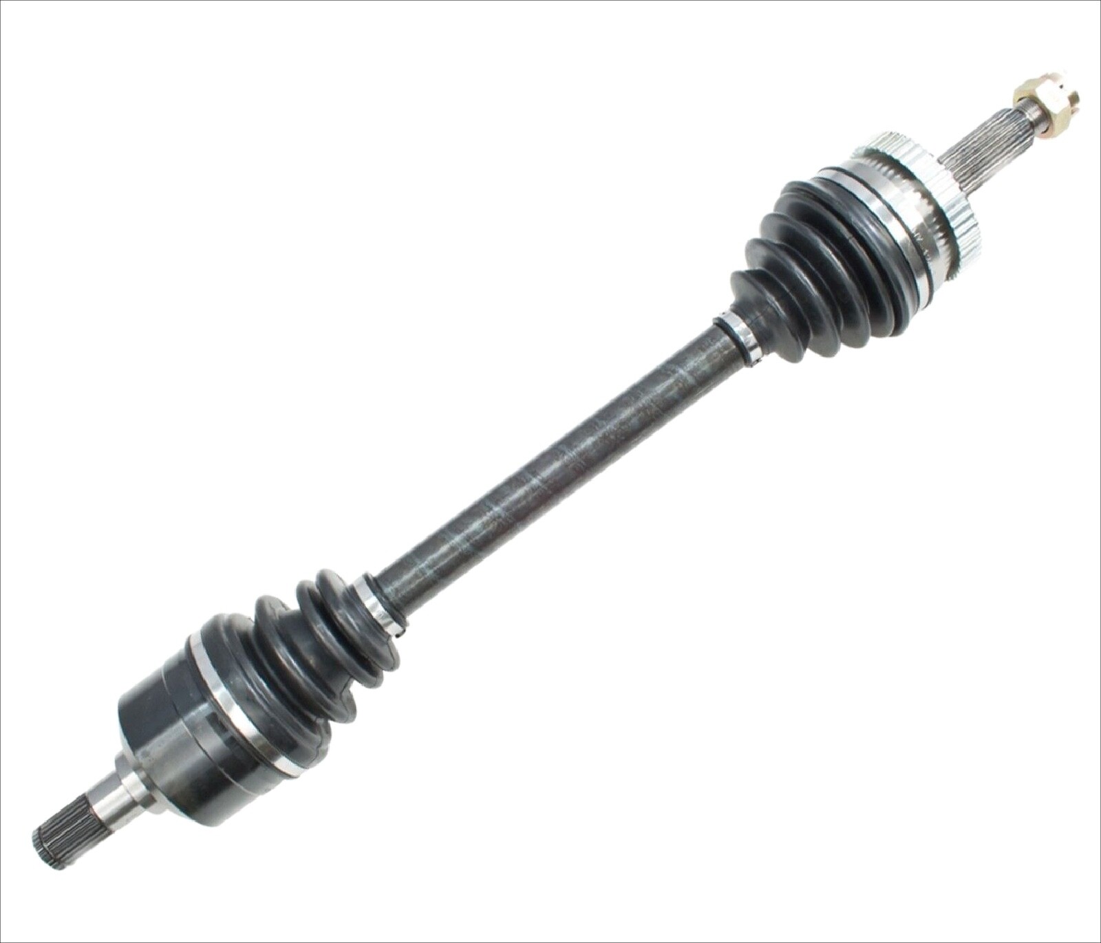 2 Front CV Axles Shafts Assembly Fit 2011 2014 Kia Sedona With 1 Year