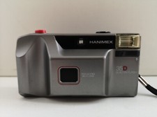 Hanimex 35D 35 mm fotocamera pellicola punta e scatta 
