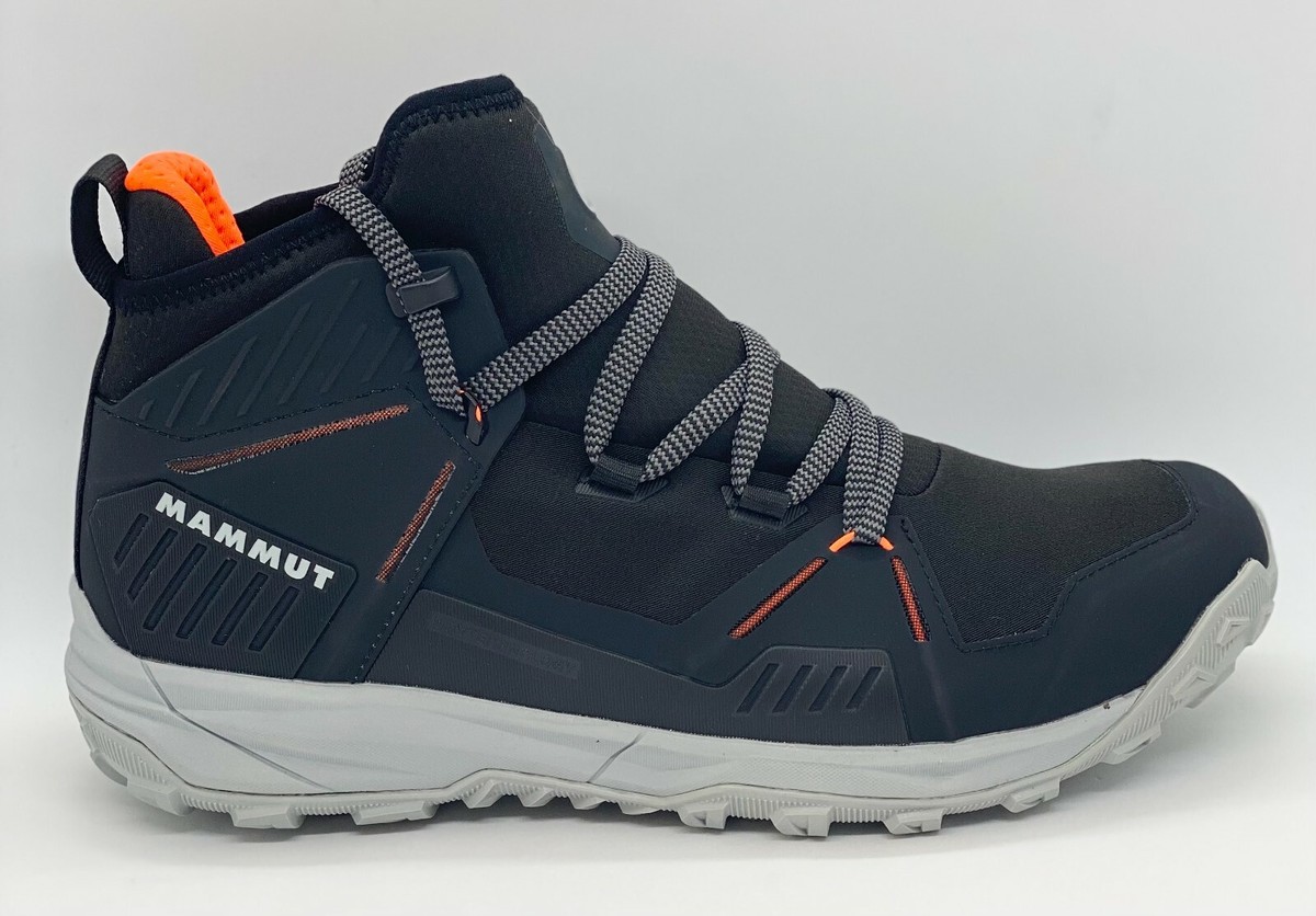 Mammut Mens Saentis Pro WP Hiking Shoes - *Multiple Sizes