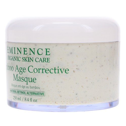 Eminence Bambus alterskorrekturierende Maske 8,4 Unzen - Bild 2 von 8