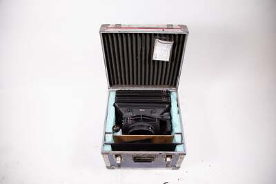 ARRI MB-14 6.6''x6.6'' Mattebox. Professional Cinema Camera Mattebox.