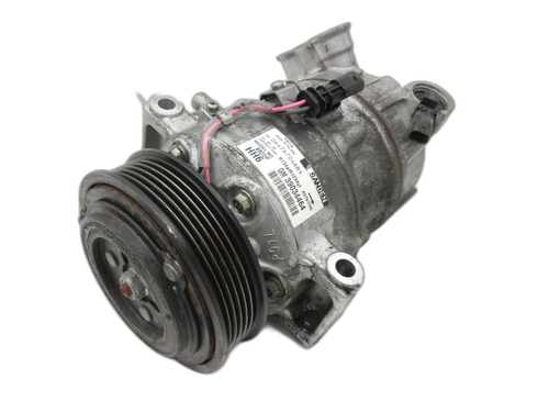 Riparazione Compressori Clima e Revisione Componenti Auto