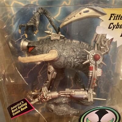 Spawn Violator II 2 Deluxe Edition Ultra-Action Figures McFarlane