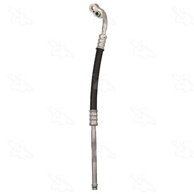 A/C Refrigerant Discharge Hose 4 Seasons For 2008-2010 Mercedes-Benz GL500