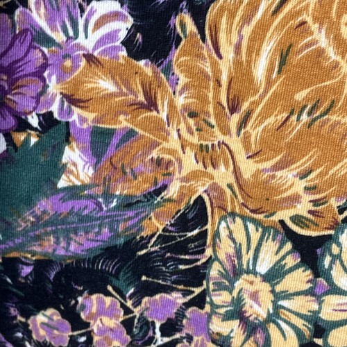 Lularoe High Low Size XL Multicolor Flower Floral Design - Picture 9 of 23