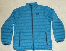 Piumino uomo Mountain Hardwear taglia L