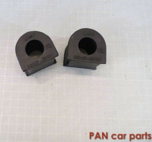 SIDEM Stabilisator Gummipuffer 48815-13040, RBI, FR