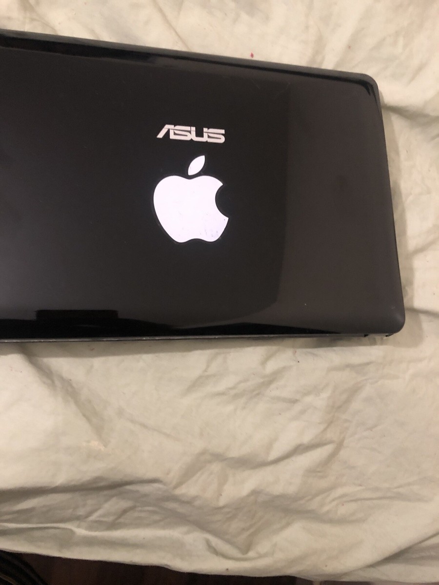 asus Eee pc seashell X16-96078