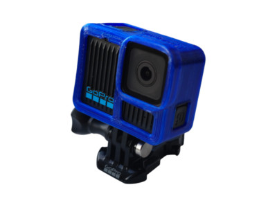 GoPro Hero 4k 13 Mini Action Kamera 13 Mini Schutz Skin