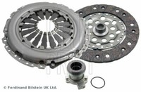 Blue Print Kupplungssatz FüR Opel Astra J,Corsa D,Meriva B