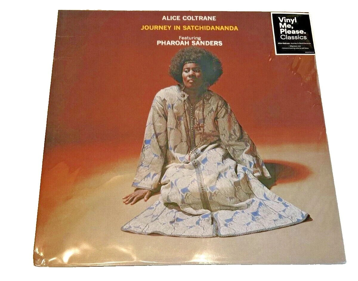 Viaje de R&B y Soul discos de vinilo de velocidad de 33 RPM