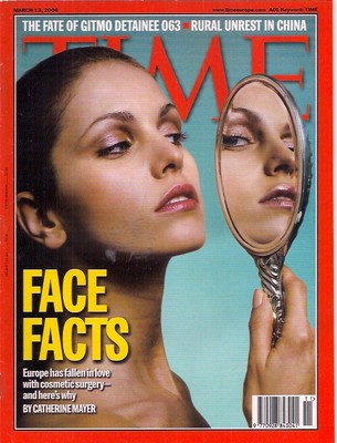 TIME-mar 13,2006-FACE FACTS.