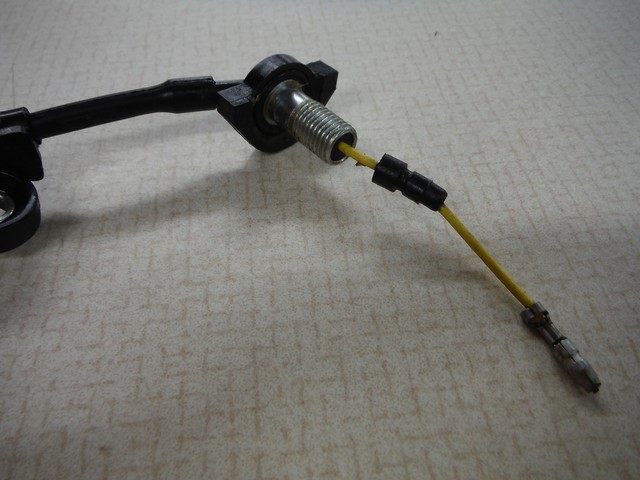 Honda pp gf30