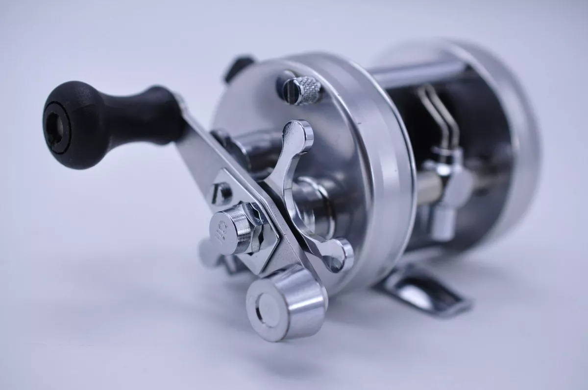 ABU GARCIA AMBASSADEUR 2500C Abeille Tune CDL Spec. Baitcast Reel #187  $1,218.99 - PicClick