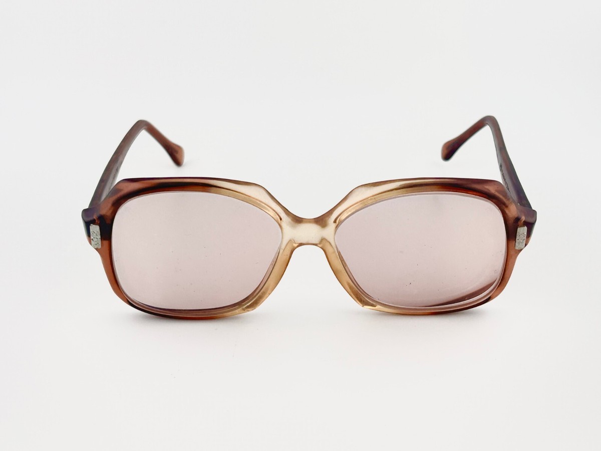 Vintage AO American Optical Flexi-Fit 5 1/2 Z87 Eyeglasses Vintage AO American Optical Flexi-Fit 5 1/2 Z87 Eyeglasses