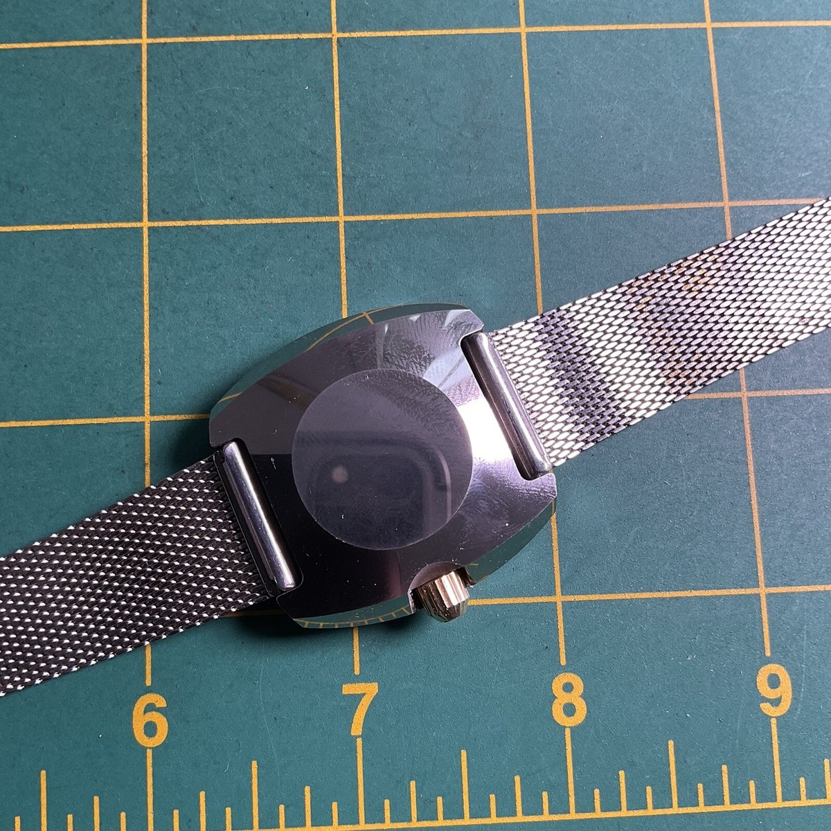 時計 WALTHAM Dynax VACUUM QUARTZ ジャンク品】ウォルサム WALTHAM Dynax クォーツ腕時計 - メルカリ