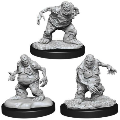 Manes - Nolzur's Marvelous Miniatures - Dungeons & Dragons - WZK90247