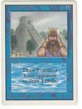 Ancestral Recall Unlimited Edition Regular for sale online Ancestral Recall Unlimited Edition Regular for sale online