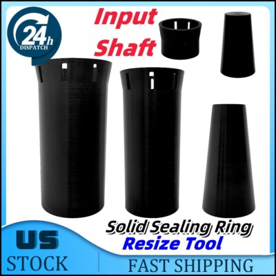5PCS For Ford 10R80Auto Transmission Input Shaft Solid Sealing Ring Resize Tools
