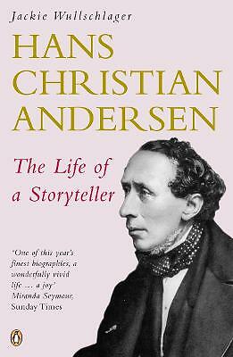 Hans Christian Andersen : The Life Of A Storyteller Jackie Wullschlager - Image 5