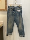 R13  Crossover Jeans 29  NWT 