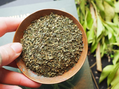 Herbs, Spices & Resins for Incense & Spell Making - Wicca, Pagan, Witchcraft - Picture 232 of 352