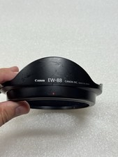 Canon EW-88 Genuine Camera Lens Hood For EF 16-35mm f/2.8L II USM 82mm 