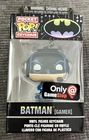 Funko Pop Keychain Gamer Batman - Gamestop Exclusive