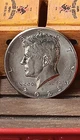 2023 Kennedy Half Dollar 50C Uncirculated Denver Business Strike Coin