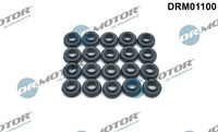 Dichtungsring, Zylinderkopfdeckelschraube Dr. Motor Automotive DRM01100 FüR OE