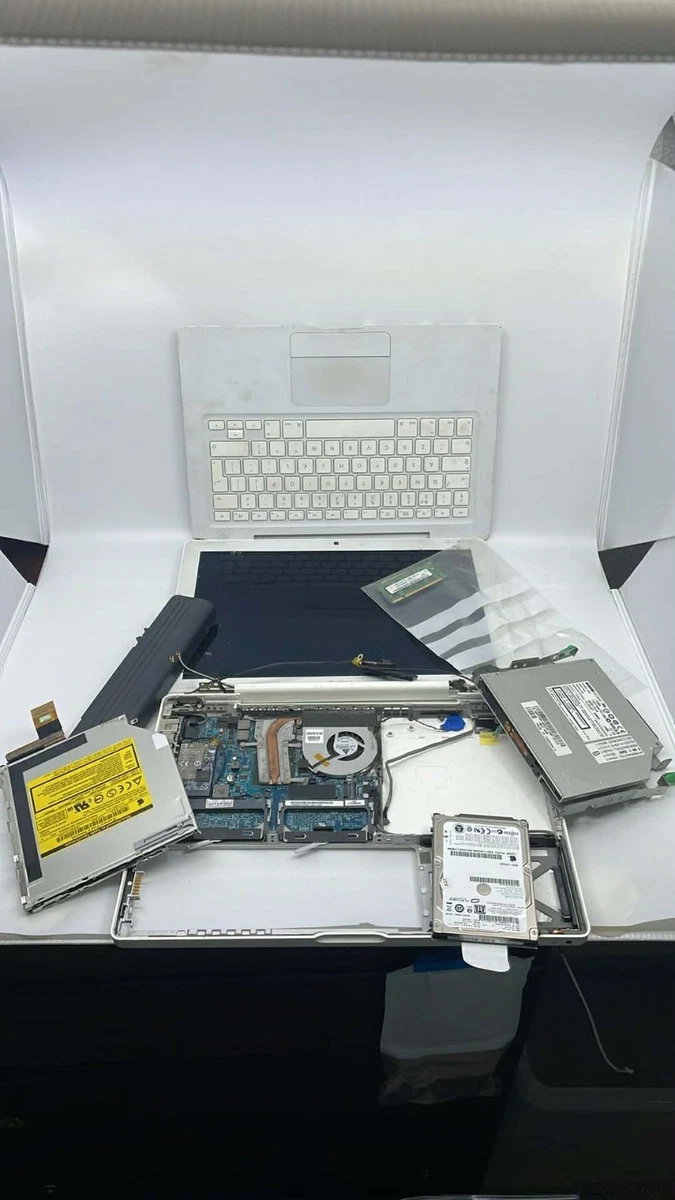 Apple MacBook 2 GB RAM for sale | eBay UK