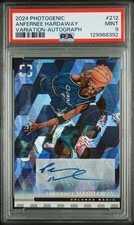 2024-25 Panini PhotoGenic NBA Trading Card Box Set Review and Checklist 18