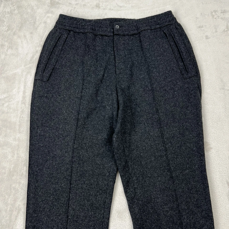 Lanvin Trouser Jogger Men’s Size 48 - Image 3 of 4