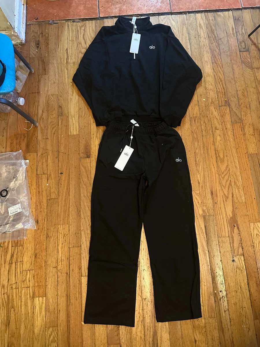 Black ALO Yoga Activewear for Men for sale | eBay