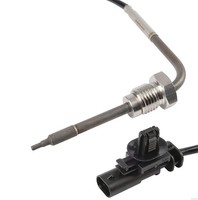 Herth+Buss Elparts Sensor, Abgastemperatur Passend FüR Fiat Jeep