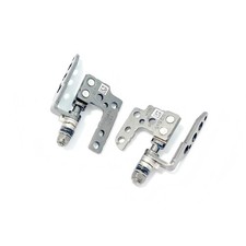 Left  Right LCD Screen Hinge for DELL LATITUDE 5530 5531 Precision 3570 3571
