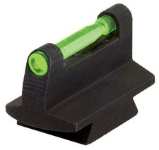 Hiviz Sight Systems Riflemuzzle Loader Dovetail Sight 38 Dovm-380