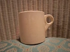 A VERY RARE WW2 GV1R MILITARY TEA MUG MADE BY "T G GREEN" - DATED 1942.