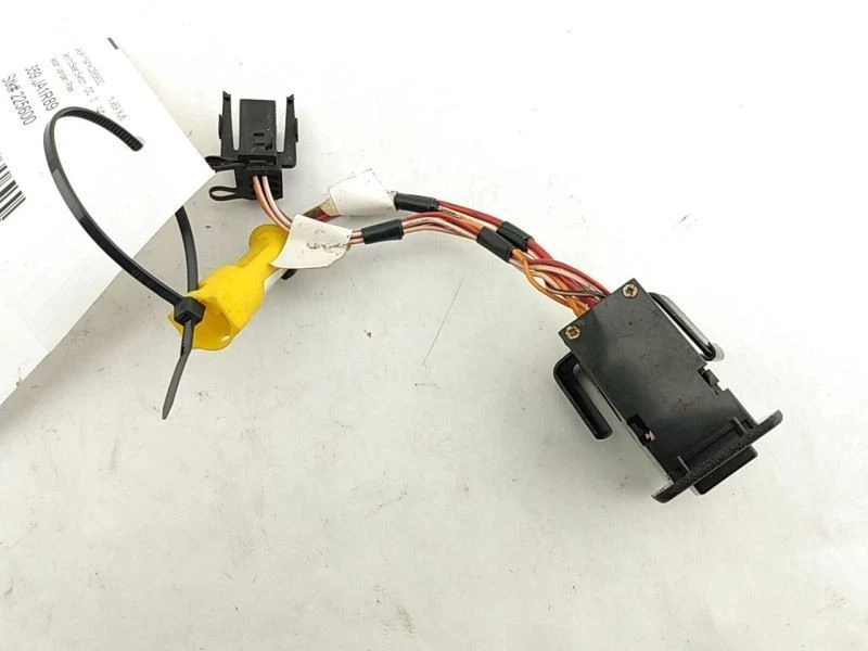 Jaguar XJ6 Right Passenger Front Seat Heater Switch DBC4278 Fits 88 89 90 91 92 - Image 2 of 4