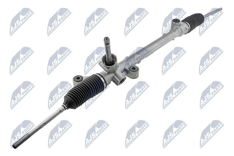NTY Power Steering Gearbox SPK-FR-006 For Ford