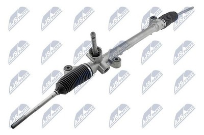 Original NTY Lenkgetriebe SPK-FR-006 für Ford