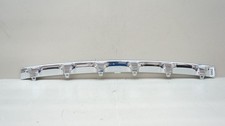 2022-2025 JEEP GRAND CHEROKEE CENTER GRILLE CHROME MOLDING 6YX34LS1AB OEM