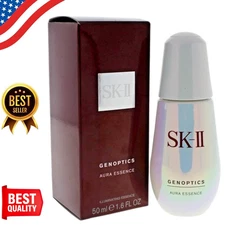 SK-II Genoptics Aura Essence, 1.6 Ounce