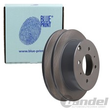 Disque de frein Hyundai MATRIX