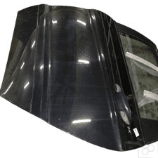 A1697301705 Postamt. Links MERCEDES-BENZ Classe B (T245) 180 CDI Mnv 5p/d/1991cc