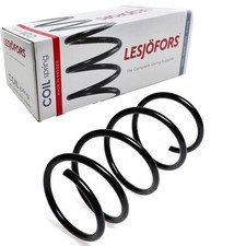 LESJÖFORS FAHRWERKSFEDER VORDERACHSE PASSEND FÜR RENAULT ESPACE | 4072938