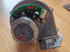 Vaillant Gebläse RG130/0800-3612 55667 00250 Thermoblock Klassik VC 196 E - 945