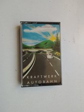 KRAFTWERK AUTOBAHN 1974 Electronic Pop